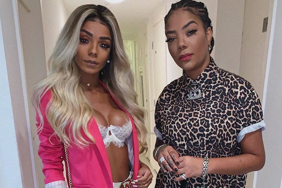 Ludmilla e Brunna Gonçalves querem ter filho por inseminação artificial