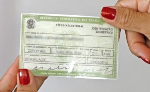Teve o título de eleitor cancelado? Confira prazo para regularizar situação