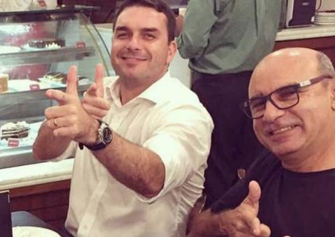 Toffoli pede para PGR se manifestar sobre pedido de Flávio sobre caso Queiroz