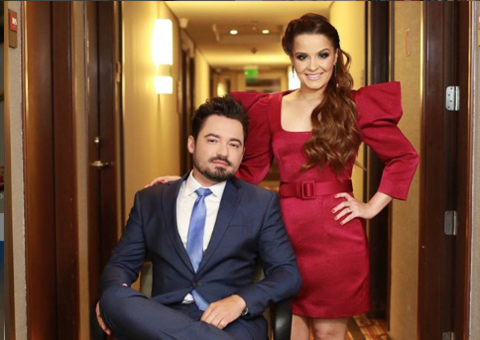 Fernando Zor fala sobre término com Maiara: 'Nosso jeito de amar'