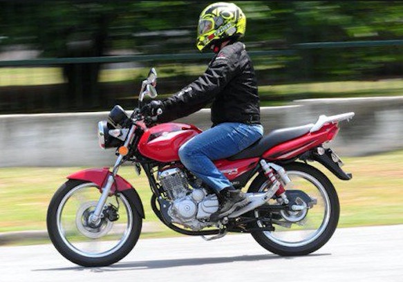 Senado pode aprovar projeto de Isenção do IPVA para motos de até 150 cilindradas 