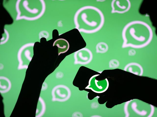 Falha no Whatsapp deixa usuários sem envio de vídeo, fotos e outros recursos