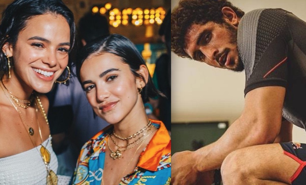 BBB20 vai ter amiga íntima de Bruna Marquezine e amigo de Neymar