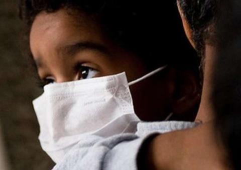  Com 8 mortes em três meses, crescem orientações sobre síndrome gripal em Manaus