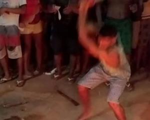 Cumplicidade nos linchamentos de presos