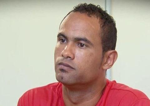 Justiça libera mudança do goleiro Bruno para trabalhar em time de futebol 