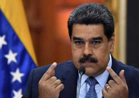 Maduro diz estar aberto a negociar com EUA 'se houver respeito'
