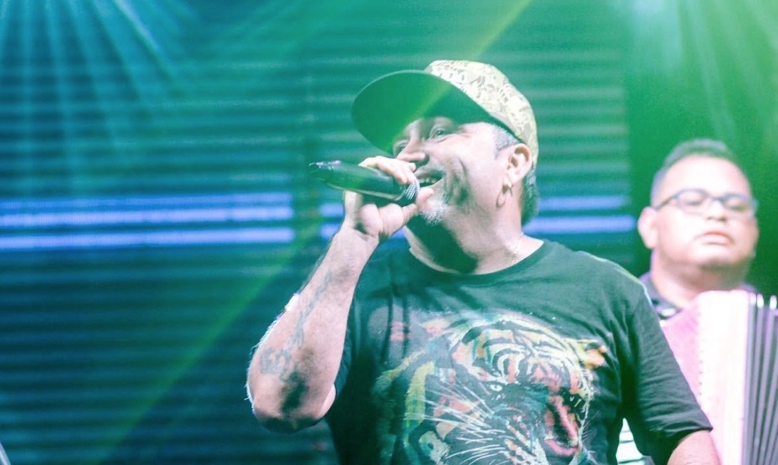 Festival de Pé de Serra movimenta segunda-feira em Manaus