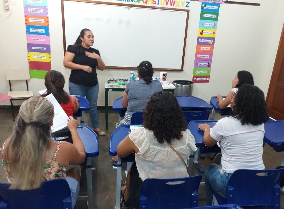 Secretaria promove evento de apoio a mulheres, idosos, crianças e PCDs no Amazonas 