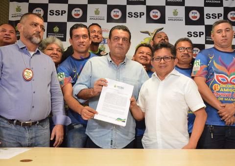 Carnaval de rua tem horário alterado em Manaus