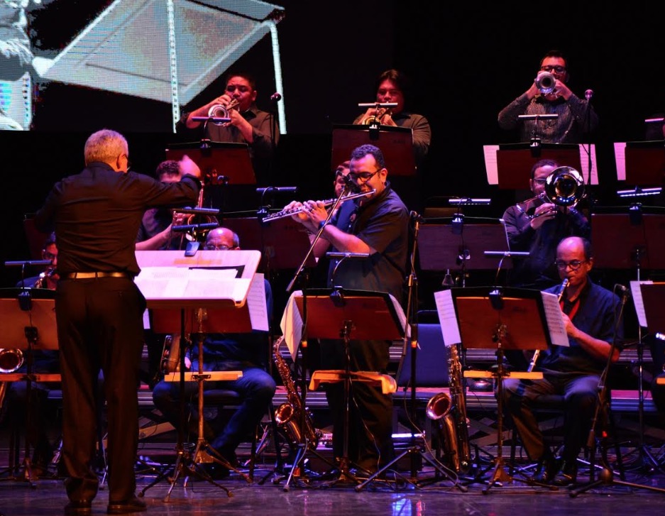 Festival Amazonas Jazz abre inscrições gratuitas para palestras, masterclasses e workshops