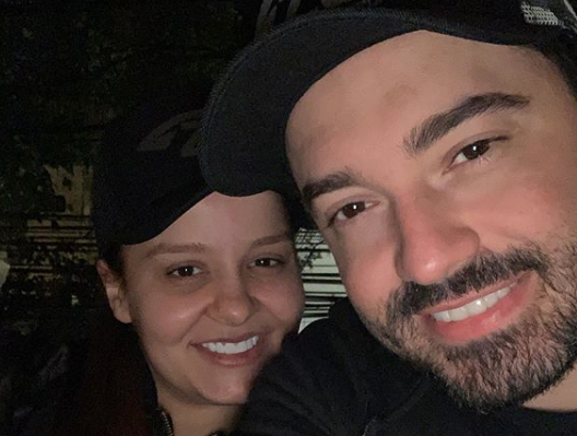 Fernando Zor abre o jogo sobre briga com Maiara: 'Nosso jeito de amar'