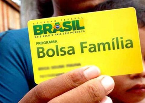 Pagamento do Bolsa Família começa e atende 386,6 mil famílias no Amazonas