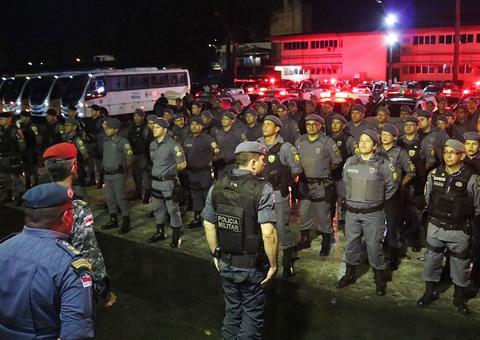 Polícia recupera 13 veículos roubados neste fim de semana em Manaus; Veja lista 
