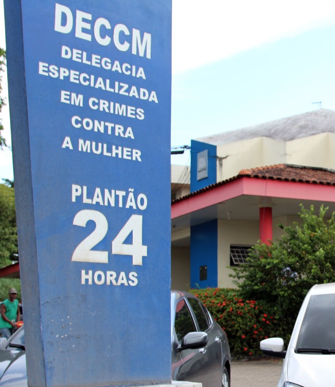 Empresário persegue e agride a ex em Alagoas, mas acaba preso em Manaus