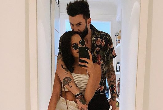 Ex-BBBs Gleici Damasceno e Wagner Santiago terminam novamente, diz jornal 