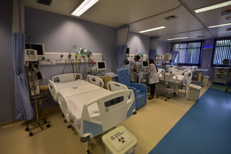 Hospital Delphina Aziz deve receber R$ 5 milhões do Ministério da Saúde