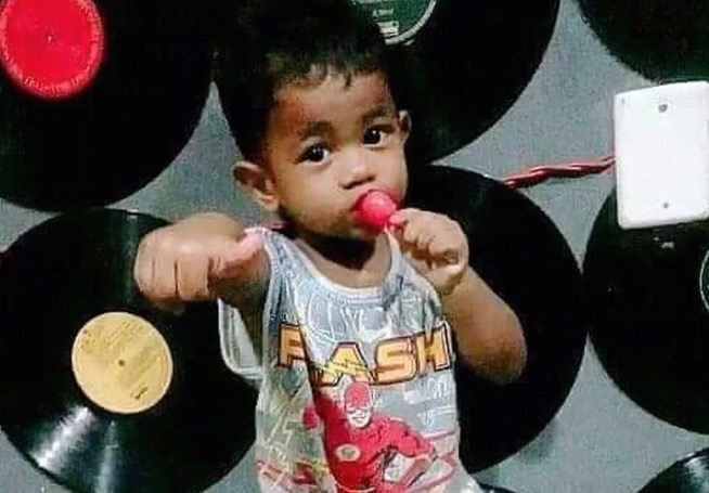 Mãe de menino de 3 anos assassinado no Amazonas, diz que madrasta matou por ciúmes