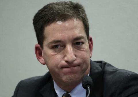 MPF denuncia Glenn Greenwald e mais 6 por invasão de celulares de Moro e procuradores