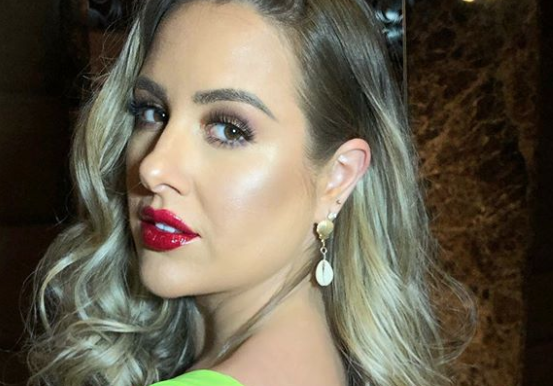 BBB20: Patrícia Leitte faz postagem misteriosa e intriga internautas: 'De volta' 