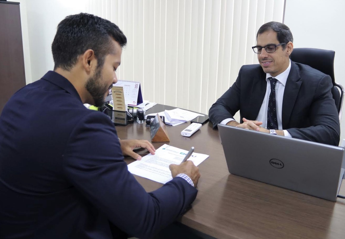 Em parceria com DPU, Defensoria Pública quer ampliar atuação no interior do Amazonas