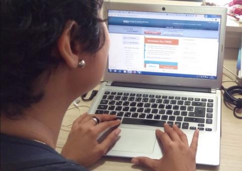 Em primeiro dia de inscrições, internautas reclamam de lentidão no Sisu