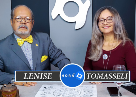 No HORA do H de hoje é sobre Obesidade em Pauta; confira entrevista