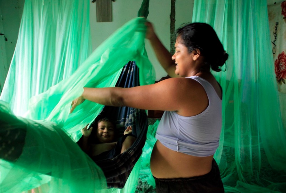 Casos de malária reduzem 21,8% em Manaus