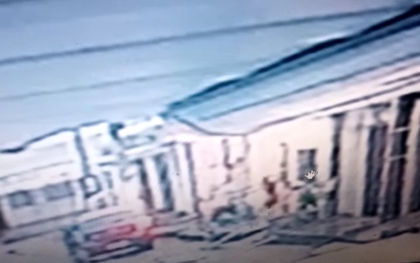 Adolescente sequestrada é encontrada em hospital de Manaus com bala alojada na cabeça