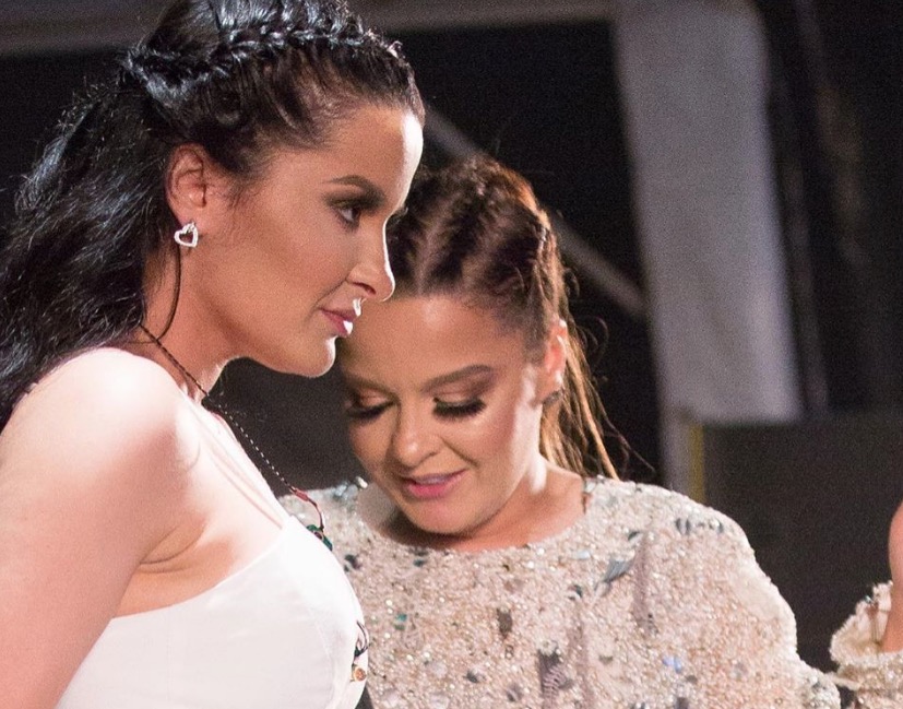 Maiara e Maraisa rebatem charge que as associou ao nazismo e anunciam processo