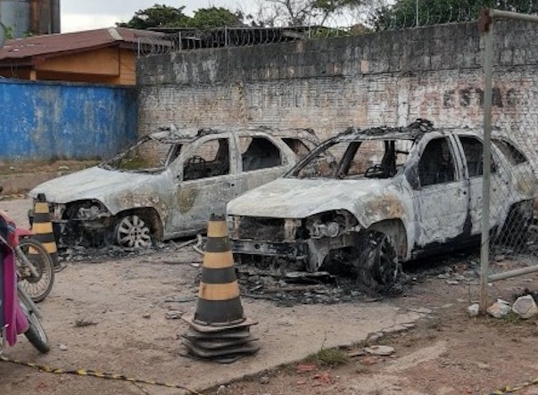 Baleados durante linchamento de suspeito de estupro em Fonte Boa estão internados em Manaus