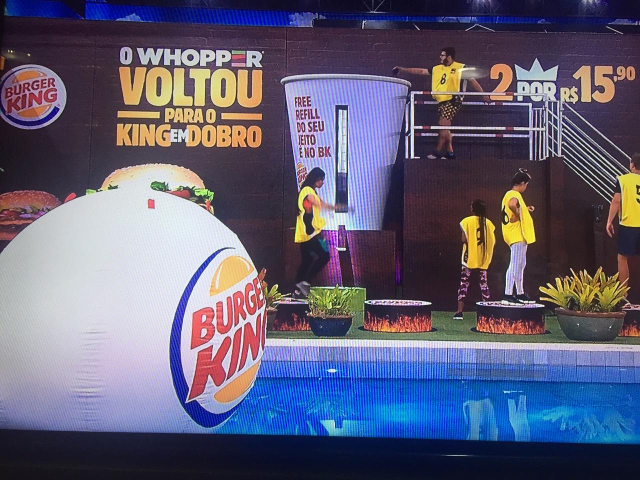 BBB20: Participantes amanhecem em prova de resistência