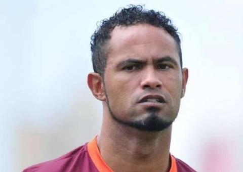 Operário-MT desiste de contratar goleiro Bruno após repercussão negativa