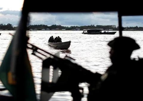 Traficante colombiano recapturado após 9 anos pode ter prisão revogada em Manaus 