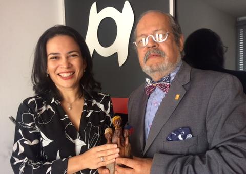 Programa Hora do H comemora 500 entrevistas em Manaus