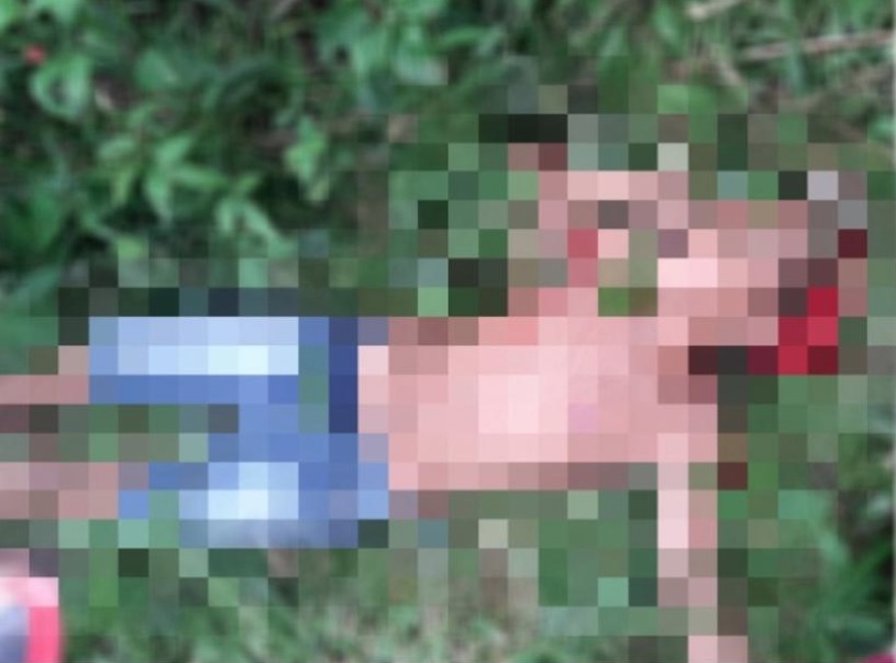 Caseiro é preso suspeito de matar criança que colhia frutos em sítio no Amazonas