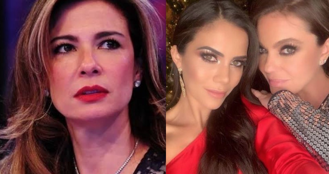 Dani Albuquerque e atual namorada de Marcelo de Carvalho ameaçam  'reinado' de Luciana Gimenez