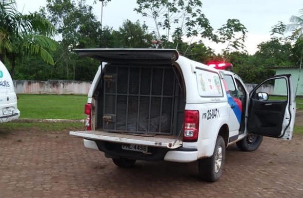 Professor morto no Amazonas pode ter sido vítima de latrocínio de suposto garoto de programa, diz polícia