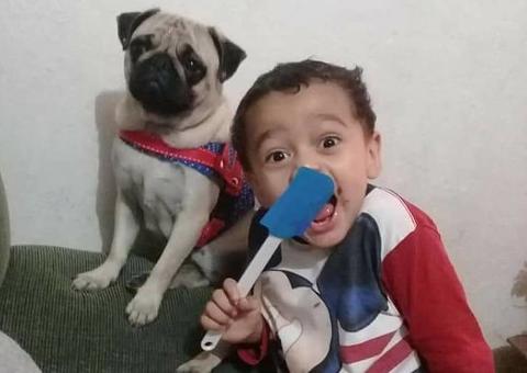 Acusado de atropelar garoto de 4 anos na zona sul de SP é preso