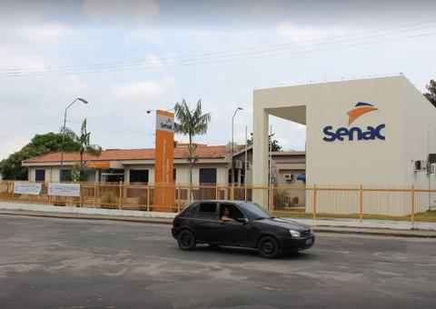 Senac abre inscrições para curso técnico em Manaus 