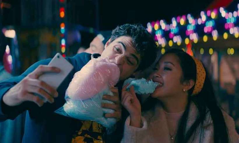 Para Todos Os Garotos que Já Amei 2 ganha trailer completo; Vem ver