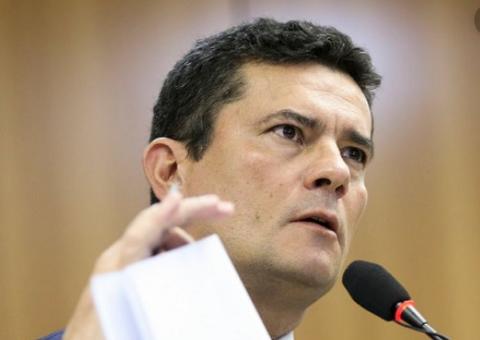 Lei anticrime começa a valer a partir dessa quinta-feira