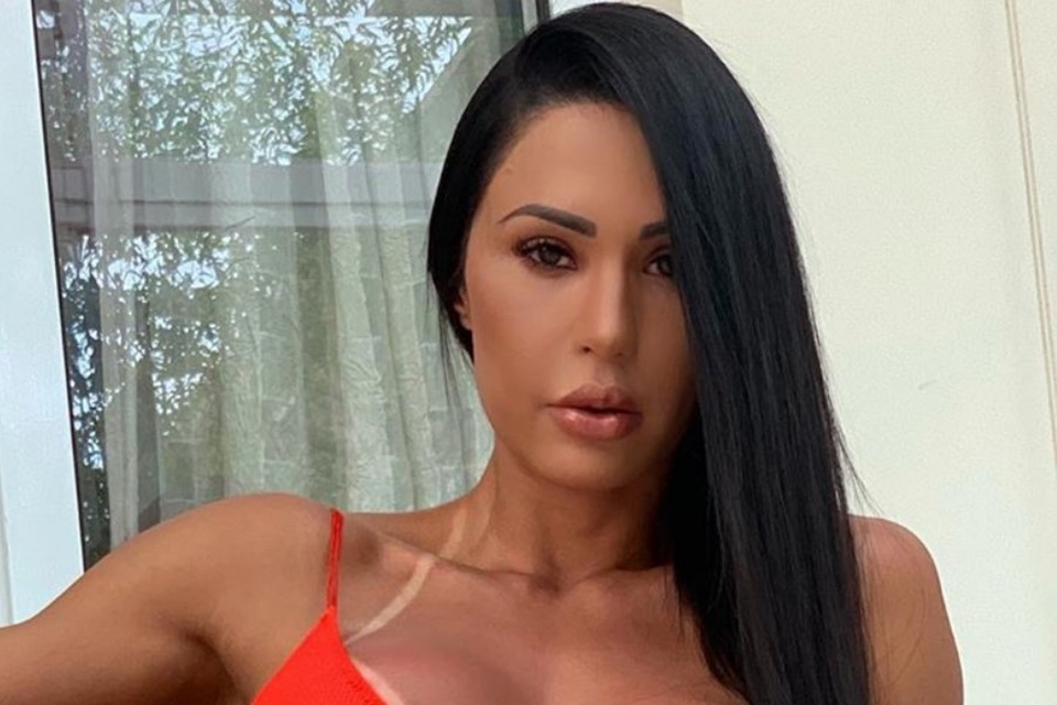 Gracyanne Barbosa leva calote e perde mais de R$ 30 mil, diz colunista 