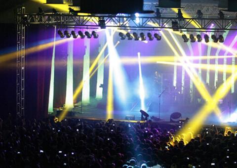 Grupo suspeito de furtar celulares em shows na Arena da Amazônia é indiciado em Manaus 