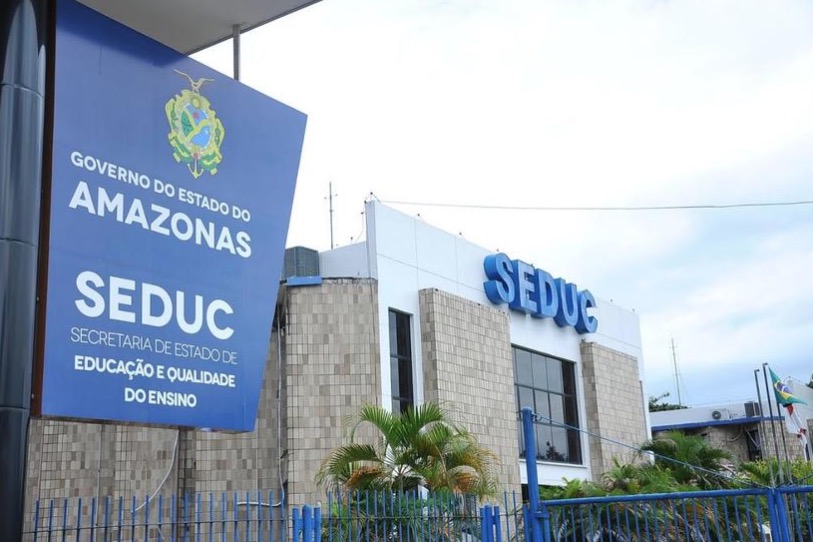 MP denuncia professor da Seduc que recebeu sem trabalhar por 17 meses no Amazonas 