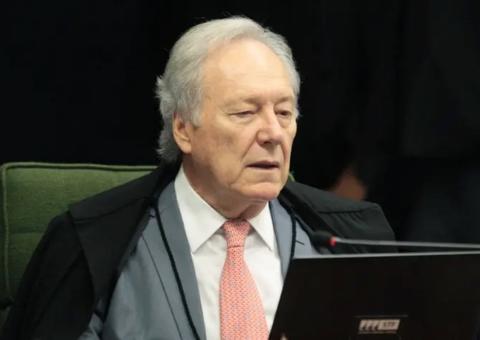 Lewandowski diz que Plenário precisa manifestar-se o quanto antes sobre juiz de garantias