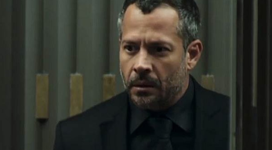 Malvino Salvador é dispensado pela Rede Globo após 16 anos