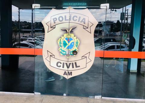 Grupo suspeito de matar mulher e criança por briga de facções é preso em Manaus 