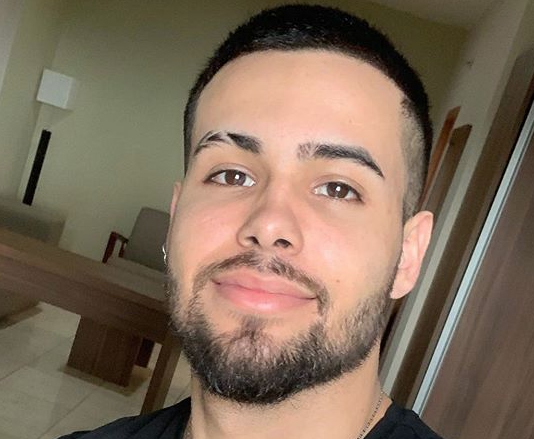 Internautas apontam funkeiro em vídeo de sexo com outro homem: ‘Jerry Smith?’