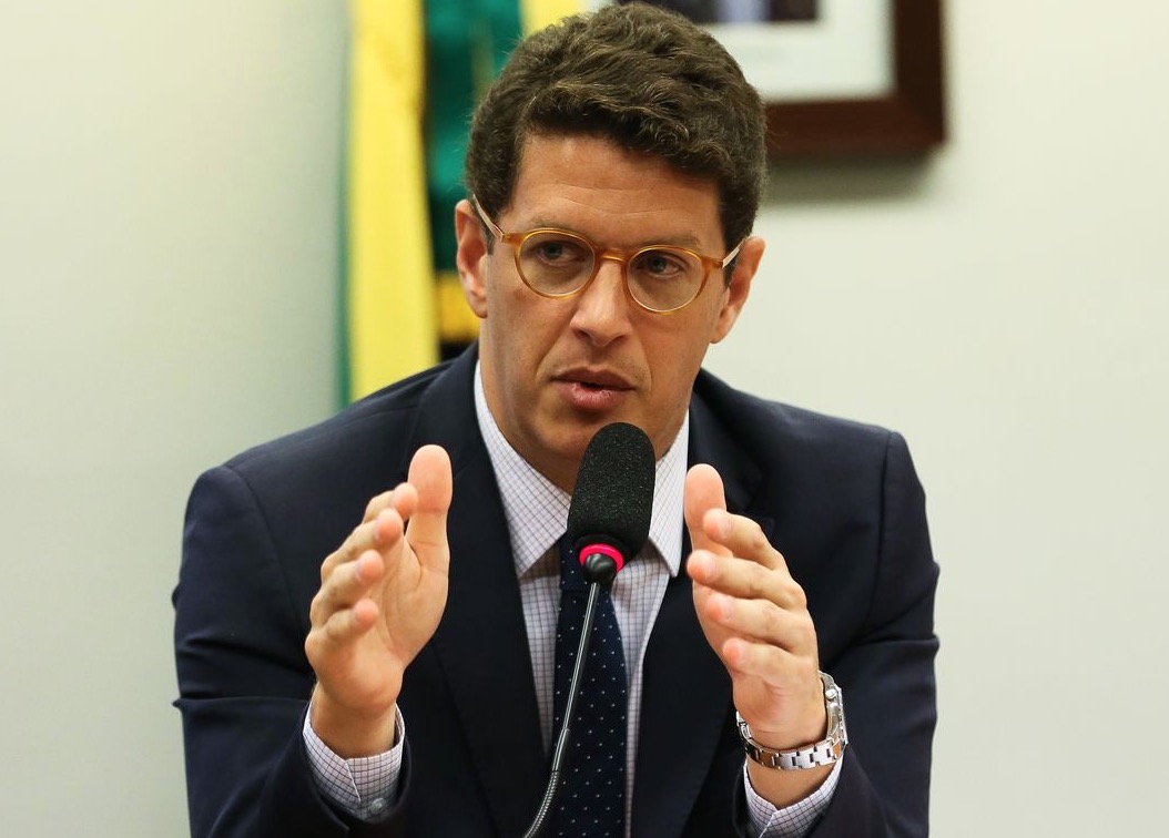 Ministro do Meio Ambiente vem a Manaus explicar criação do Conselho da Amazônia 